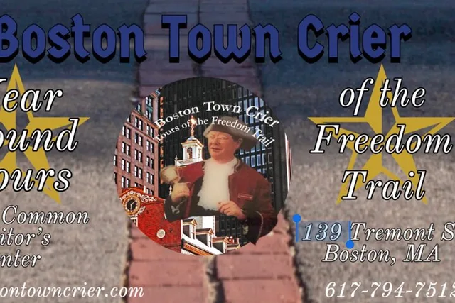 Boston Freedom Trail Walking Tour - Image 4