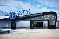 Merritt Island Astronaut Training Experience 5 hr thumbnail 2