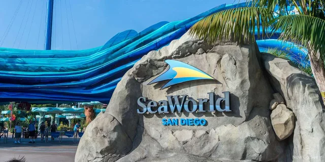Orlando SeaWorld Shuttle Service - Image 2