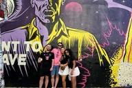 Miami Graffiti & Street Art Tour in Wynwood 2 hr thumbnail 4