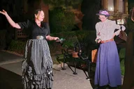 San Diego Ghost Tour with Paranormal Investigation 90 min thumbnail 5