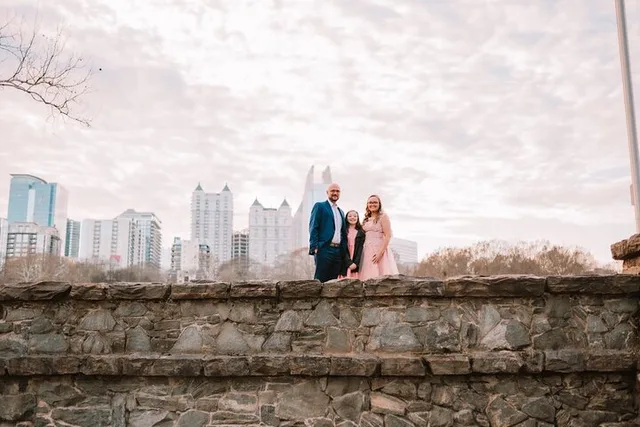 Charlotte Vacation Photoshoot - Image 5