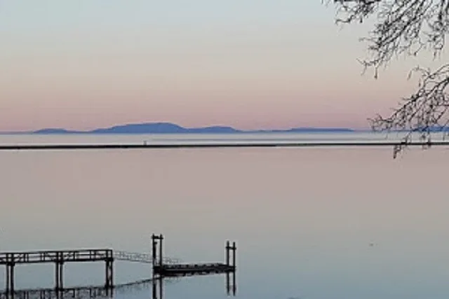 Sequim Sailing Charter in Sequim Bay - Image 3