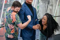 New York Madame Tussauds Admission thumbnail 1