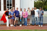 Pensacola Race-Themed Scavenger Hunt thumbnail 3