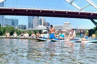 Nashville Kayak Tour thumbnail 2