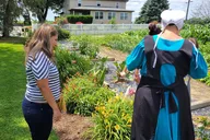Lancaster Amish Immersion Experience 3 hr thumbnail 6