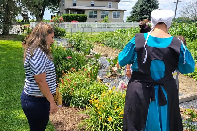 Lancaster Amish Immersion Experience 3 hr - Image 6