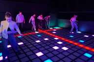 Myrtle Beach Digital Game Floor thumbnail 2