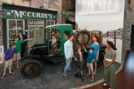 Savannah Prohibition Museum Tour thumbnail 6