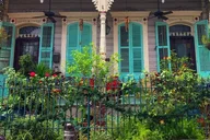 New Orleans French Quarter Haunted History Tour thumbnail 3