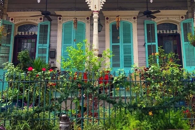 New Orleans French Quarter Haunted History Tour - Image 3