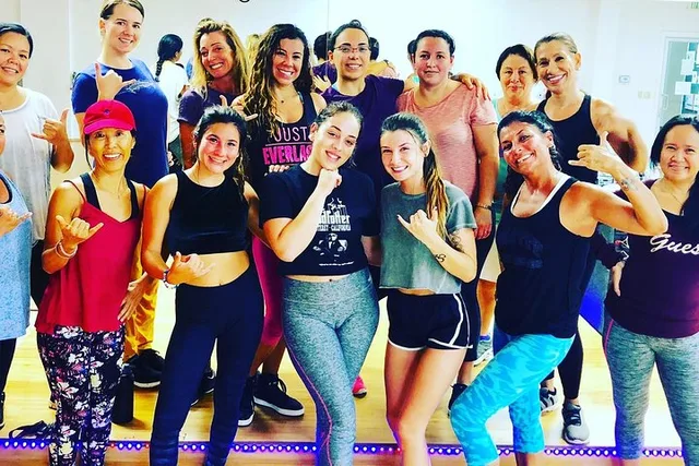 Kihei Zumba Dance Class - Image 5