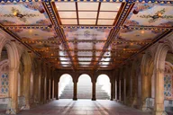 New York Central Park Walking Tour thumbnail 3