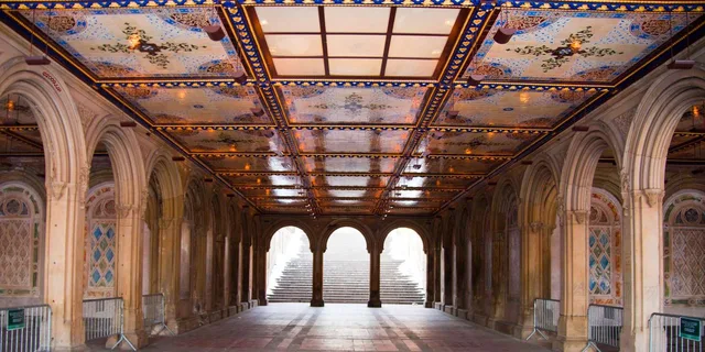 New York Central Park Walking Tour - Image 3