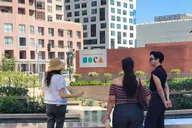 Los Angeles Arts Tour with MOCA & The Broad 2 hr thumbnail 6