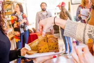 San Luis Obispo Brunch Food & Drink Walking Tour thumbnail 5