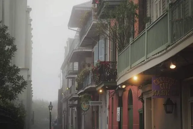 New Orleans True Crime Walking Tour - Image 2