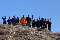 Las Vegas Off-Road Tour thumbnail 5