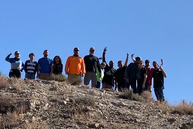 Las Vegas Off-Road Tour - Image 5