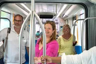 Cincinnati Streetcar Food Tour thumbnail 5