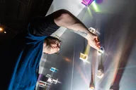 San Francisco Exploratorium After Dark Admission thumbnail 4