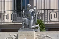 Washington D.C. Ghost Walking Tour thumbnail 4