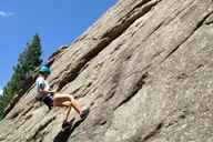 Evergreen Rappelling Clinic thumbnail 3