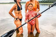 Jacksonville Paddleboard or Kayak Rental thumbnail 1