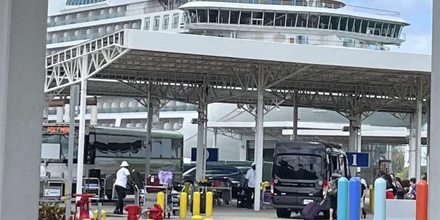 Miami Airport to Port Transfer - Image 5