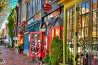 Washington DC Mount Vernon & Old Town Alexandria Tour thumbnail 3