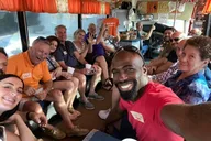 Lafayette Cajun Food Bus Tour thumbnail 5