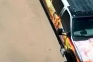 Las Vegas Monster Truck Driving Experience 1 hr thumbnail 4