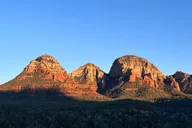Sedona Private SUV Tour with Local Guide thumbnail 5