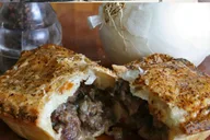 Atlanta Historic Market Food Tour and Biscuit Class 2 hr thumbnail 6