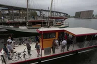 Buffalo Outer Harbor Bike Tour thumbnail 2