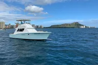 Honolulu Deep Sea Fishing Charter thumbnail 1