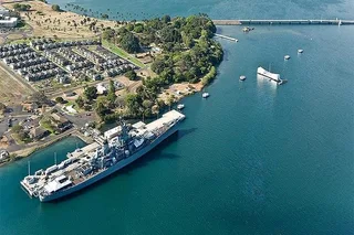 Pearl Harbor Battleship Tour from Maui