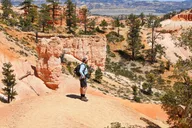 Salt Lake City Bryce Canyon Private Tour thumbnail 5