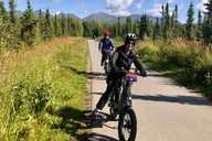 Anchorage eBike History Tour thumbnail 5