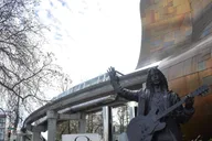 Seattle Space Needle & Center Private Tour thumbnail 6