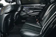 Charlotte Chauffeur Driven Airport Transport thumbnail 3