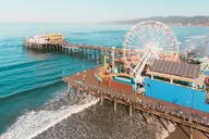 Los Angeles Day Tour from Las Vegas thumbnail 4