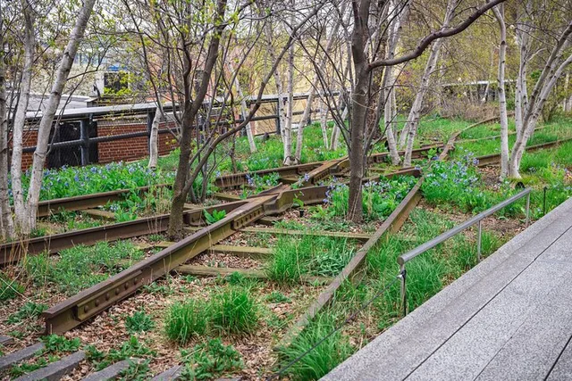 New York City High Line and Chelsea Market Tour - Image 5
