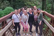 Asheville Guided Half Day Hike thumbnail 3