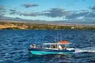 Kawaihae Sealife Snorkel Adventure 3 hr thumbnail 3