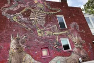 Richmond Mural Walk thumbnail 6