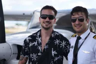 Miami Airplane Flight Lesson 1 hr thumbnail 3