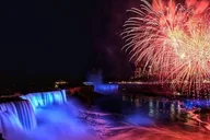 Niagara Falls Daredevils and True Crime Tour thumbnail 1