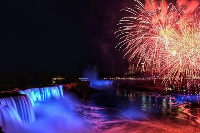 Niagara Falls Daredevils and True Crime Tour - Image 1